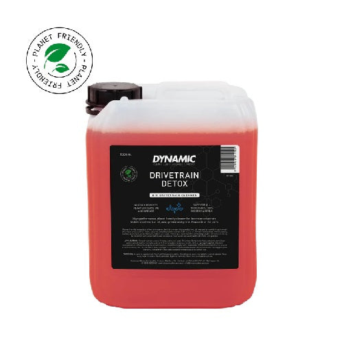 DYNAMIC (BIO) DRIVETRAIN DETOX 5000ML