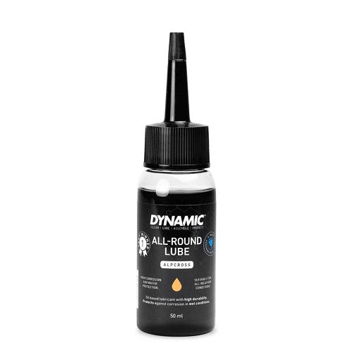 DYNAMIC ALL ROUND LUBE ALPCROSS 50ML