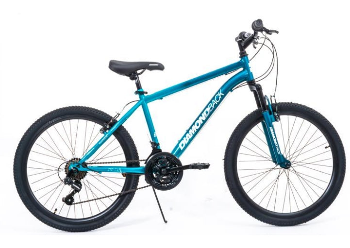 24" Diamond Back Velocity