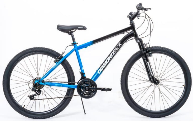 26" Diamond Back Velocity