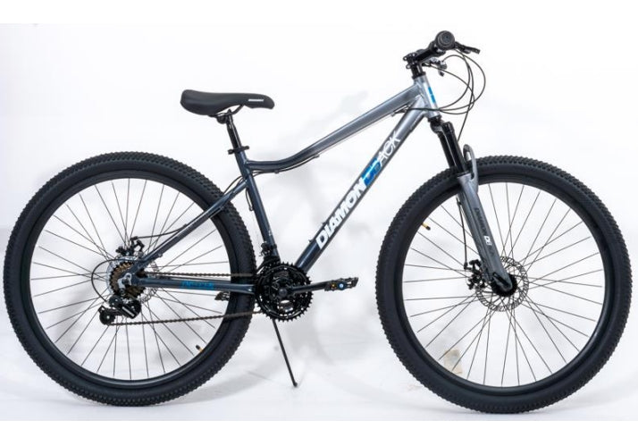 29" Diamond Back Velocity