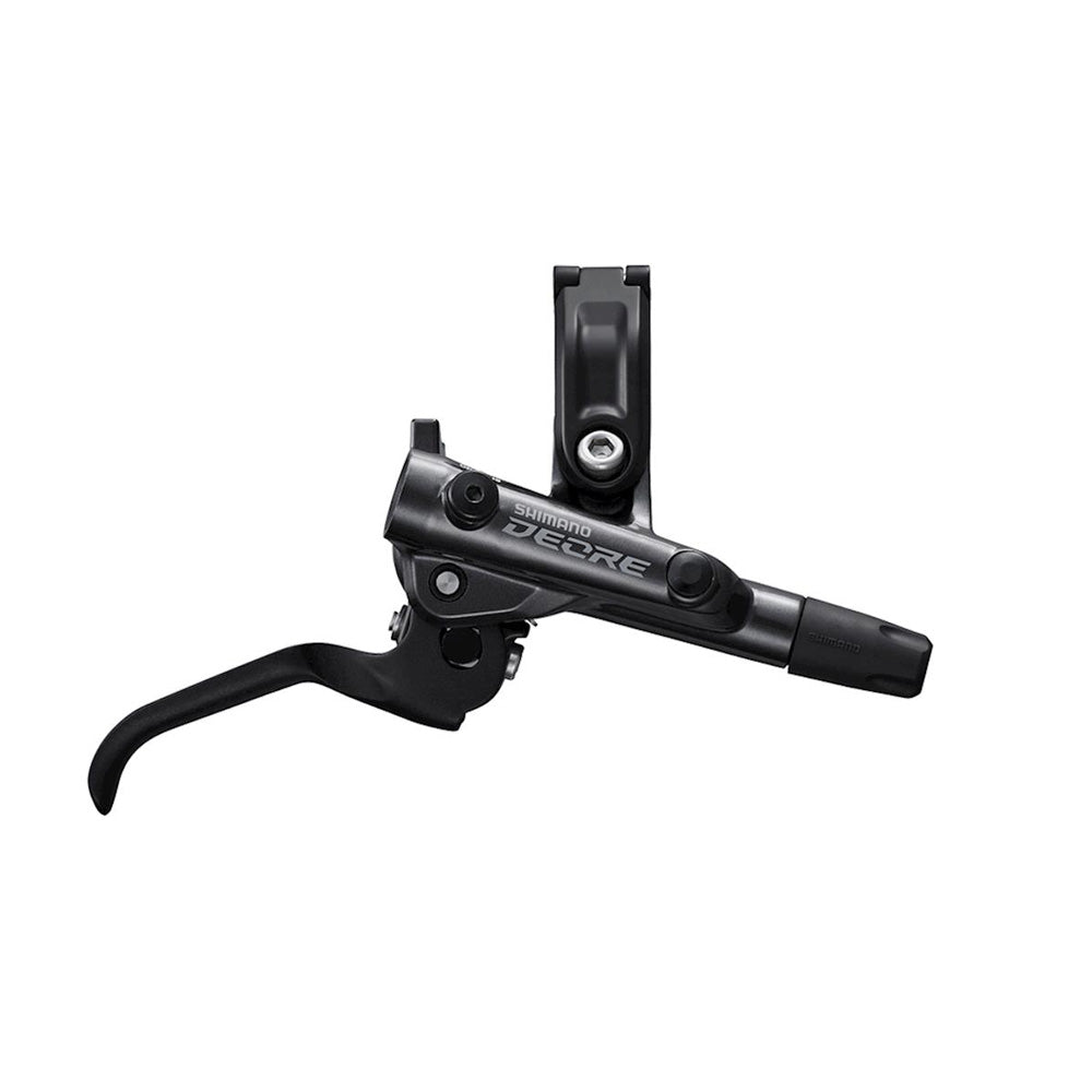 SHM BLM6100 DEORE RIGHT LEVER(DEORE LABEL)