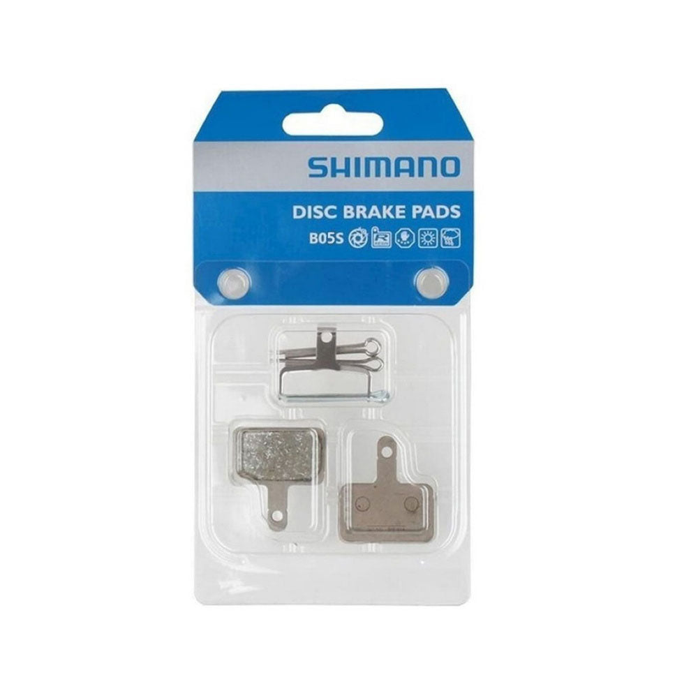 SHM RESIN PAD B05S-RX 1 PCS