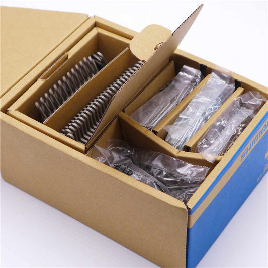 SHM B05S RESIN PAD BOX OF 50 PCS