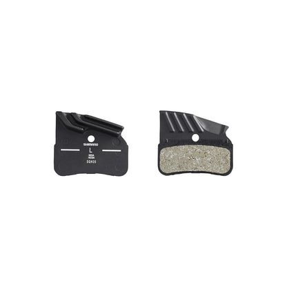 SHM N03A-RF RESIN PAD W/FIN
