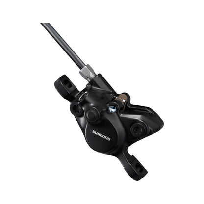 SHM BRMT200 F/R RESIN CALIPER BLACK
