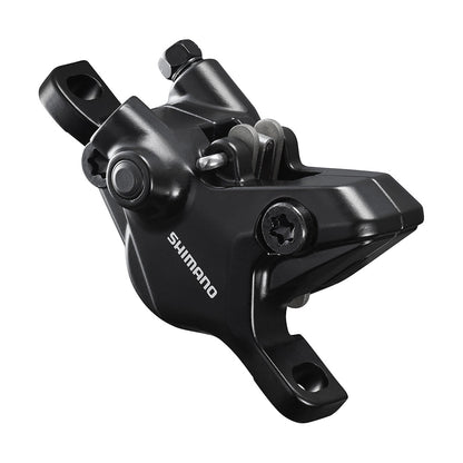 SHM BR-MT410 F/R HYDRAULIC DISK BRAKE RESIN