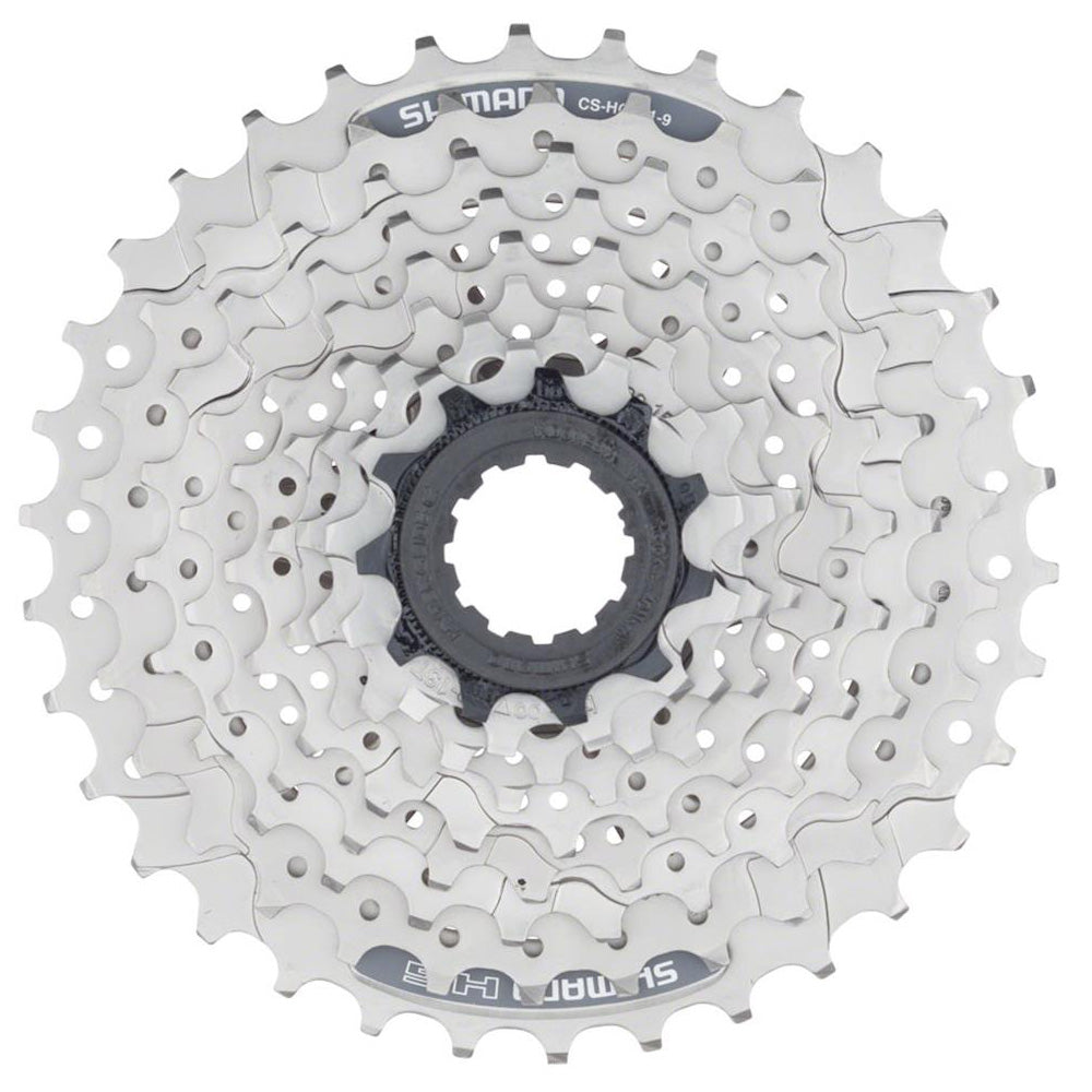 SHM CASSETTE CSHG201 9SPD 11-34
