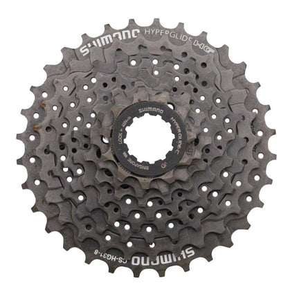 SHM CASSETTE CSHG31 8SPD 11-30