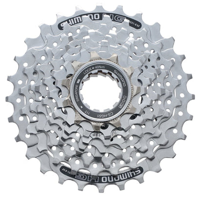 SHM CASSETTE CSHG51 8 SPD 11-30