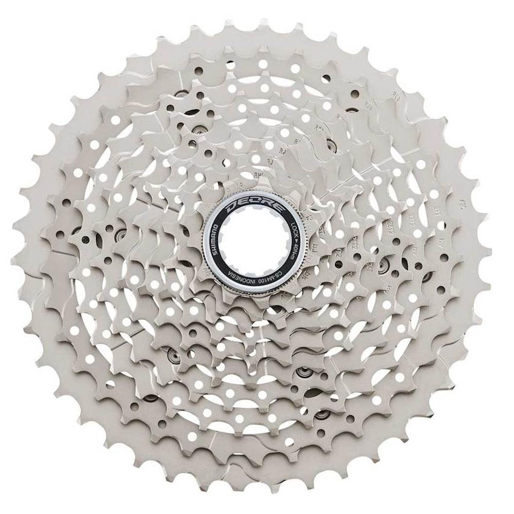 SHM CASSETTE CSM4100 10SPD 11-42T