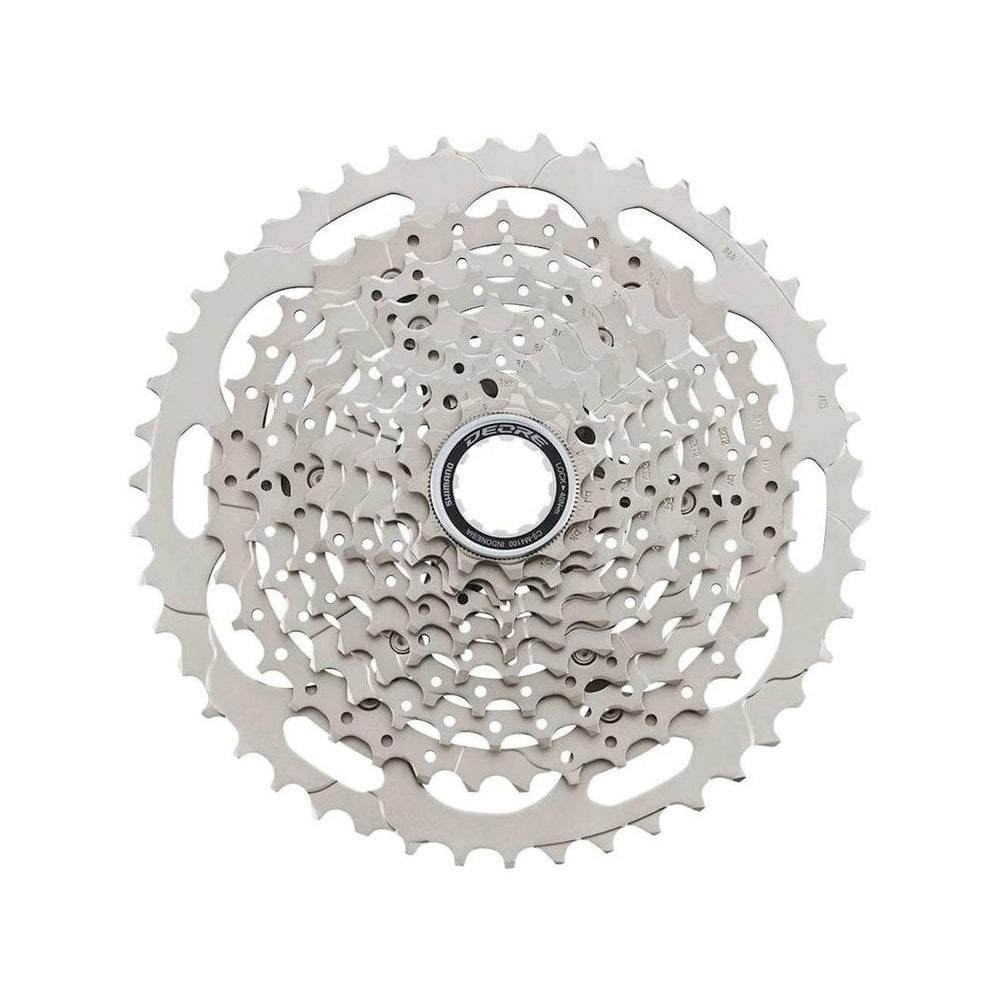 SHM CASSETTE CSM4100 10SPD 11-46T