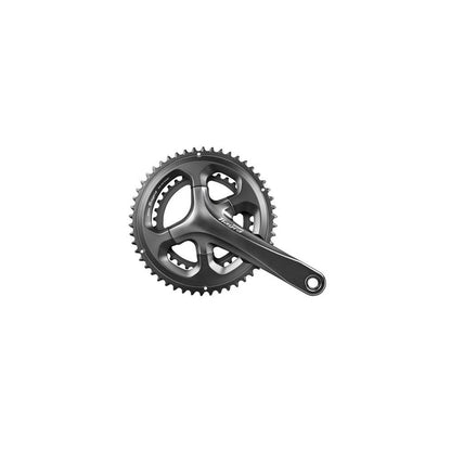 SHM FC-4700 TIAGRA DOUBLE 170MM 10 SPD 50X34T