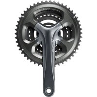 SHM FC-4703 TIAGRA TRIPLE 10 SPD. 172.5 50X39X30T