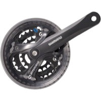 SHM FC-M361-L FOR 7/8 SPD 175 48X38X28