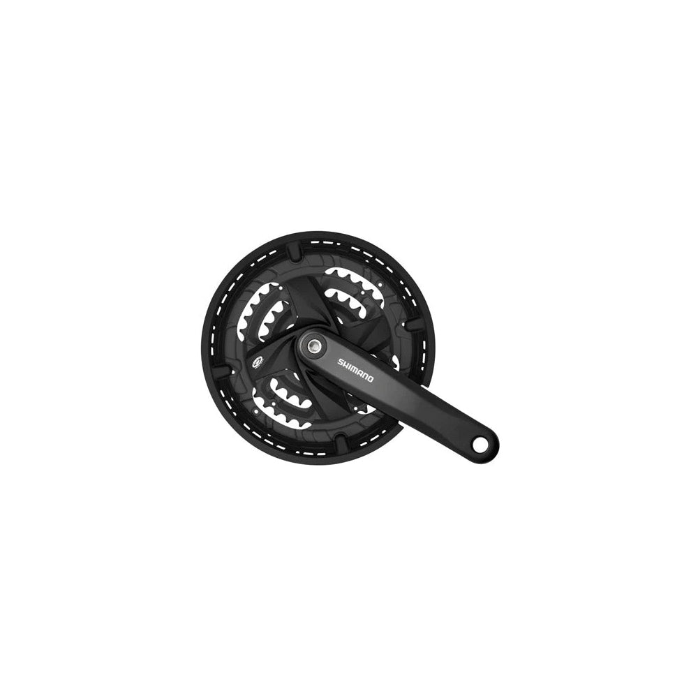 SHM FCM371 48-36-26 175 BLACK