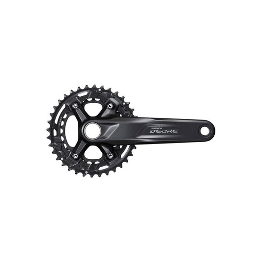 SHM FCM4100B DEORE 36X26T 175MM 10SPD BOOST