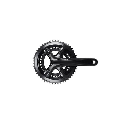 SHM FCRS510 172.5MM 11SPD 52X36T BLACK