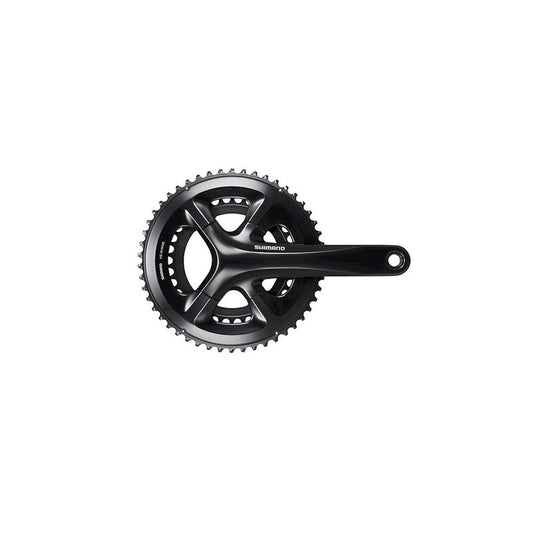 SHM FCRS510 172.5MM 11SPD 52X36T BLACK