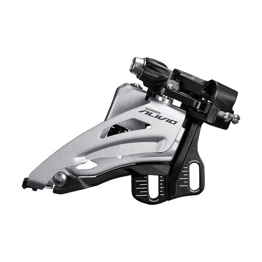 SHM FD-M3120-E ALIVIO 2X9 SS FP