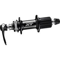 SHM M8000 REAR HUB 32H 8-11SPD