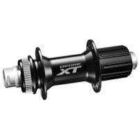 SHM FHM8010 REAR HUB 32H 12X142
