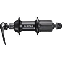 SHM FHRS400 REAR HUB 36H 10/11SPD QR