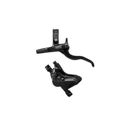 SHM DISC BRAKE BL-M4100-L,BR-MT420-F RESIN