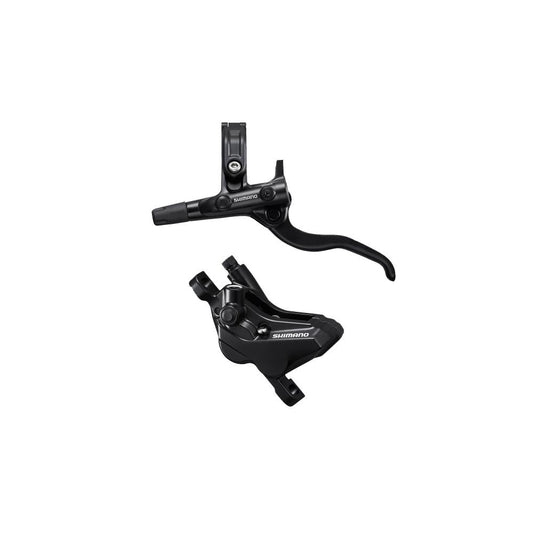 SHM DISC BRAKE BL-M4100-L,BR-MT420-F RESIN