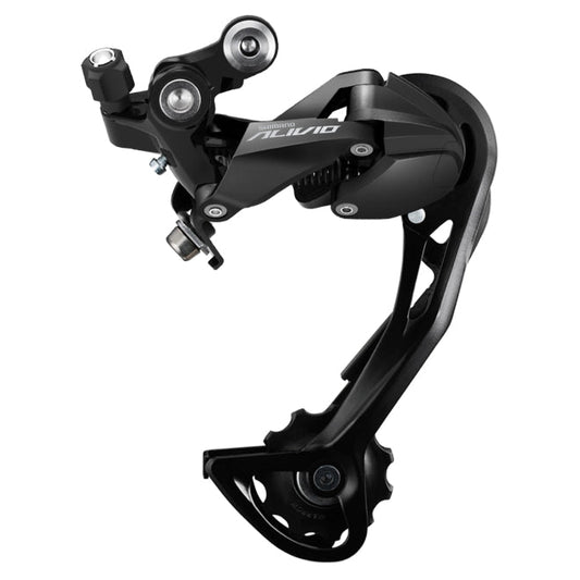 SHM RDM3100 ALIVIO 9SPD REAR DERAILLEUR