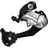 SHM RDM370 ALTUS 9SPD REAR DERAILLEUR  BLK
