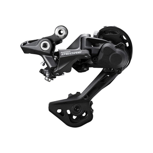 SHM RDM5120 DEORE 10/11SPD REAR DERAILLEUR