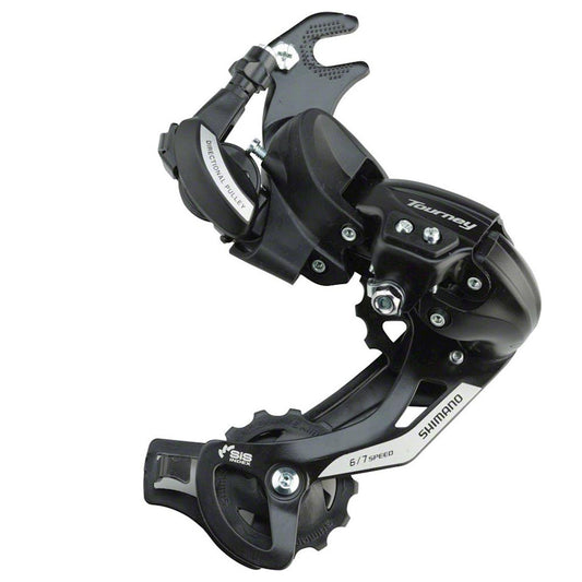 SHM RDTY500 6/7SPD REAR DERA