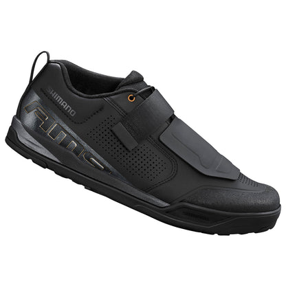 SHM SHOE SH-AM903 BLACK SIZE 43