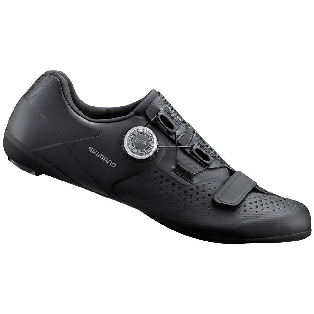 SHM SHOE SH-RC500M SIZE 48 BLACK