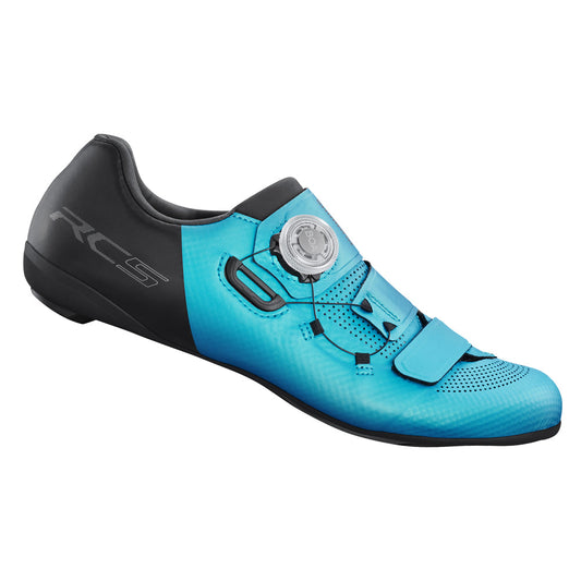 SHM SHOE SH-RC502 WOMEN TURQUOISE SIZE 39