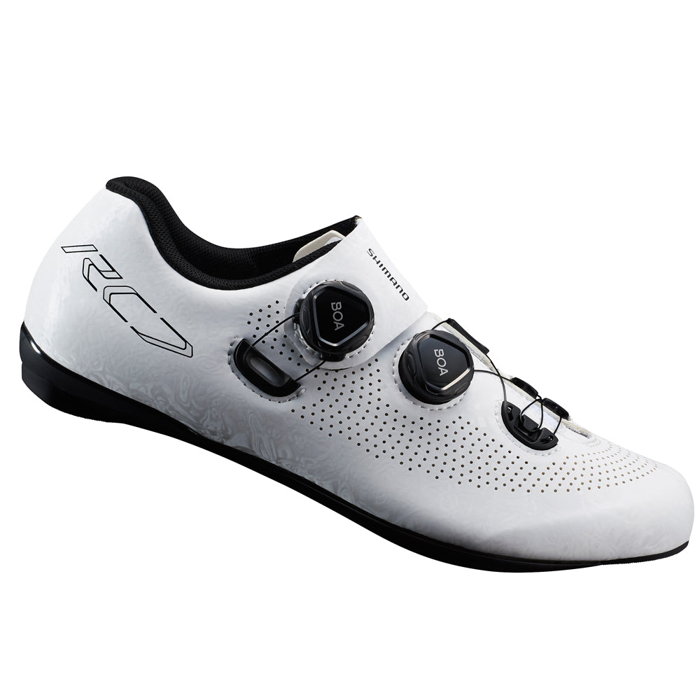 SHM SHOE  SHRC701EW1 SIZE 50 WHITE WIDE