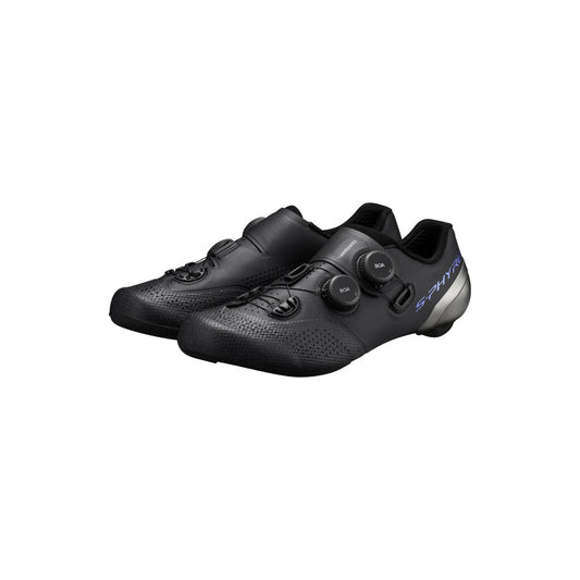 SHM SHOE SHRC902 BLACK SIZE 43