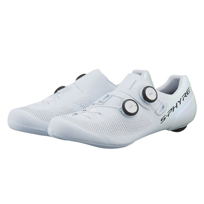 SHM SHOE SHRC903 WHITE SIZE 42