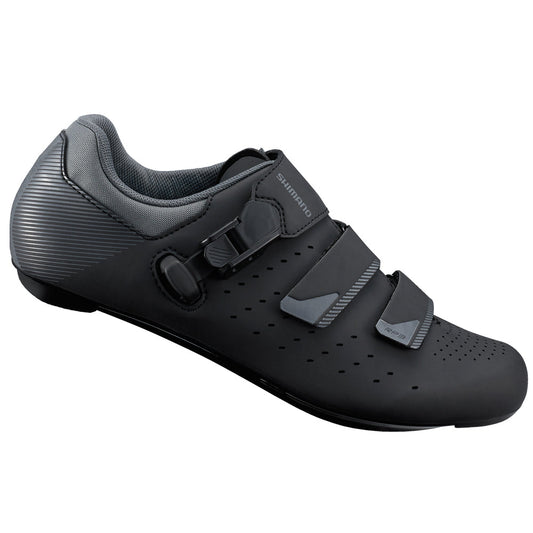 SHM SHOE SH-RP301 SIZE 49 WIDE BLACK
