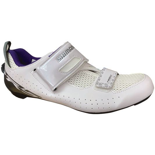 SHM SHOE SH-TR500 WOMEN WHITE SIZE 40