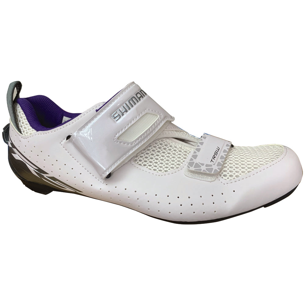 SHM SHOE SH-TR500W WOMEN WHITE SIZE 41