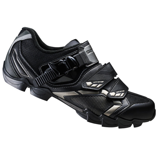 SHM SHOE MTB WM63L SIZE 36 WOMEN  BLK