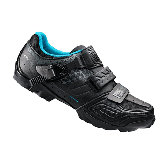 SHM SHOE SH-WM64 MTB SIZE 42 WOMEN BLK