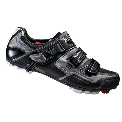 SHM SHOE RACING XC61L SIZE 47 BLK