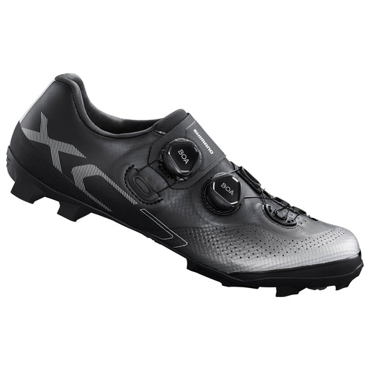 SHM SHOE SH-XC702 BLACK SIZE 43 WIDE