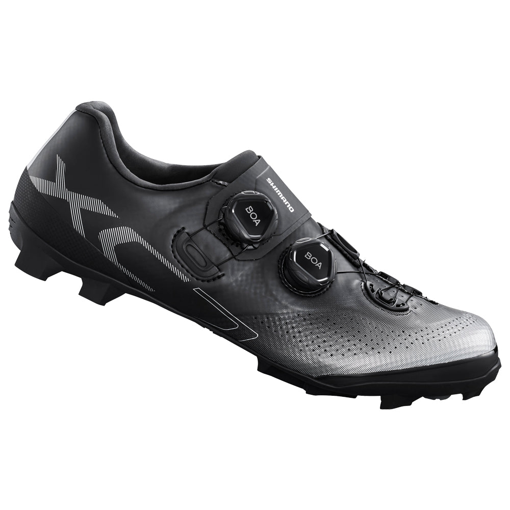 SHM SHOE SH-XC702 BLACK SIZE 46 WIDE