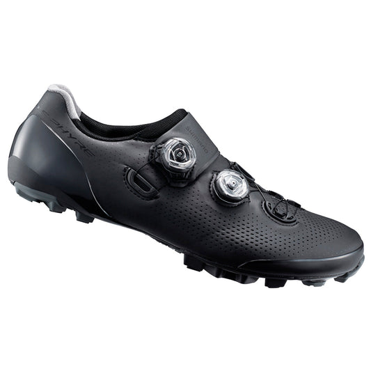 SHM SHOE SHXC901SL1 SIZE 43 BLACK