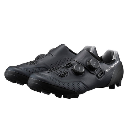 SHM SHOE SHXC902 BLACK SIZE 47