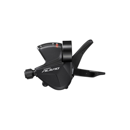 SHM SL-M3100-L 3 SPEED ALIVIO LEVER